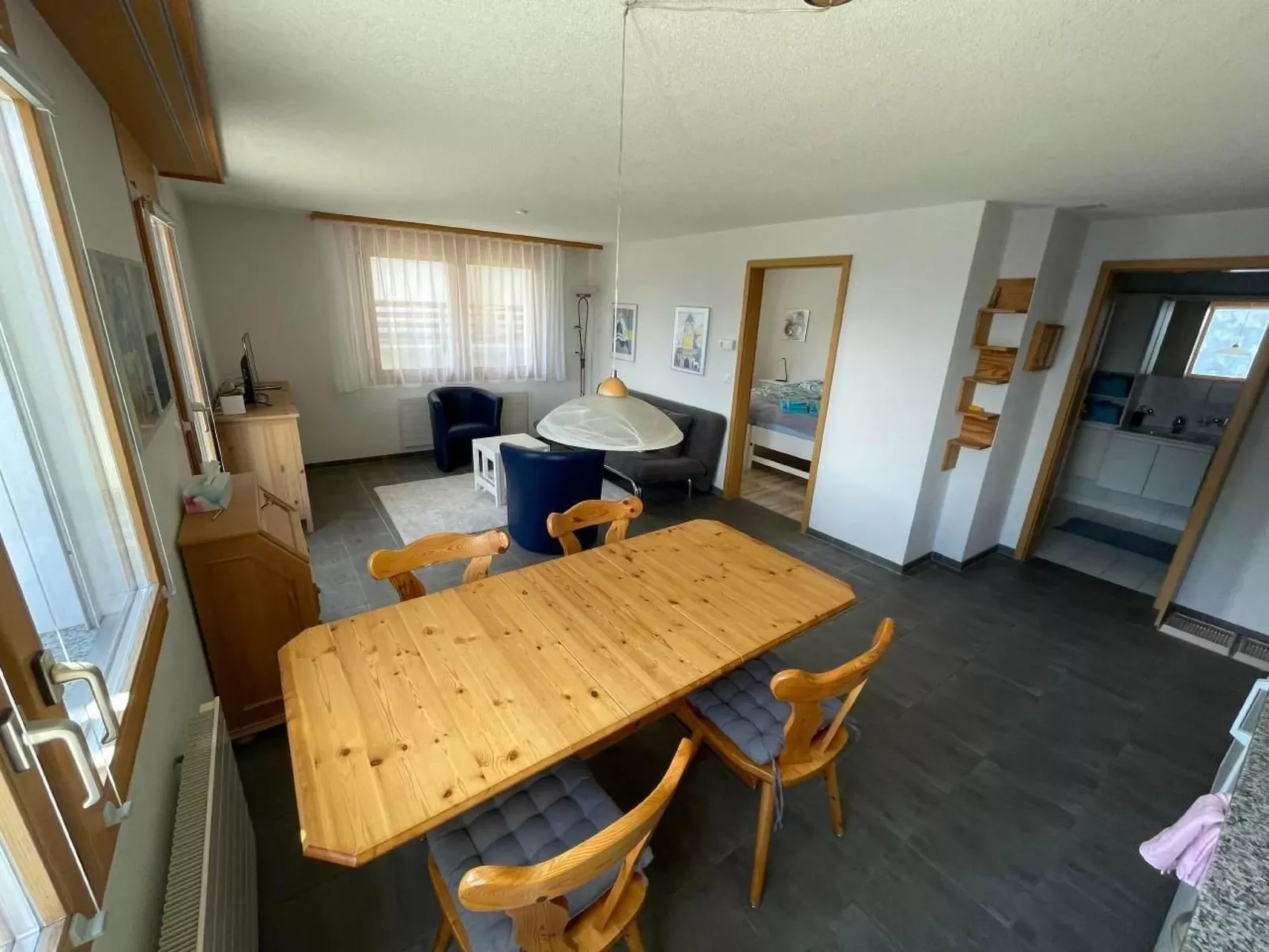 Chalet Mönch - Image-tags.info