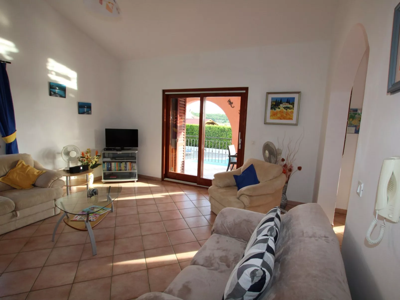 Villa Nel Rosa / HR-11037-01 - Image-tags.info