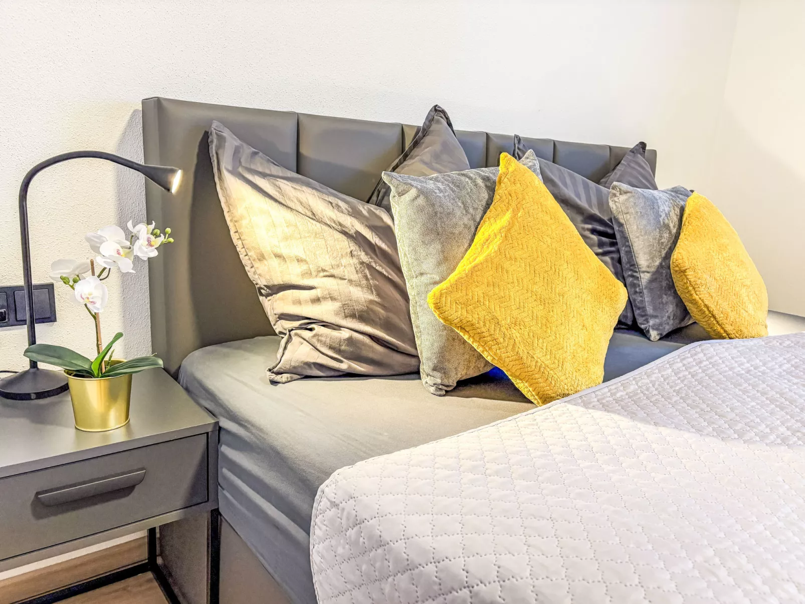 Glacier Loft Kitzsteinhorn 1 - Binnen