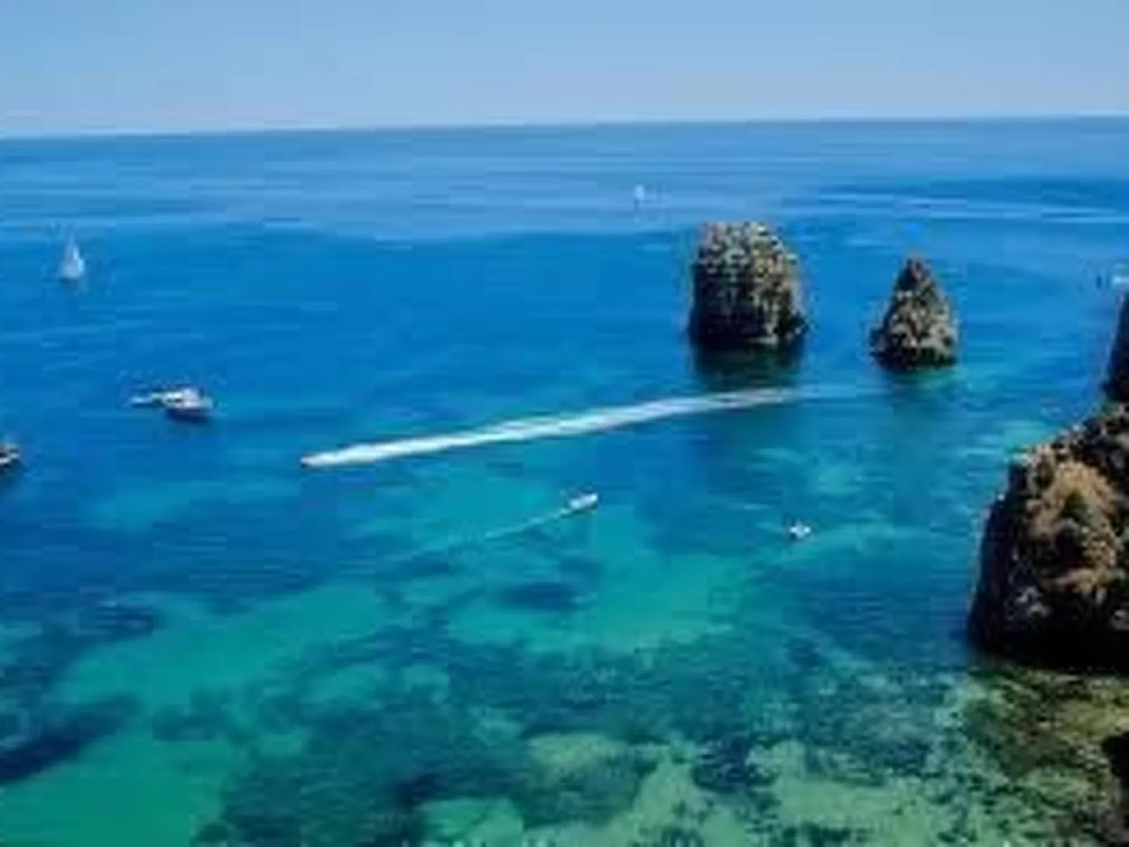 Mit Blick auf das Wasser - Buiten