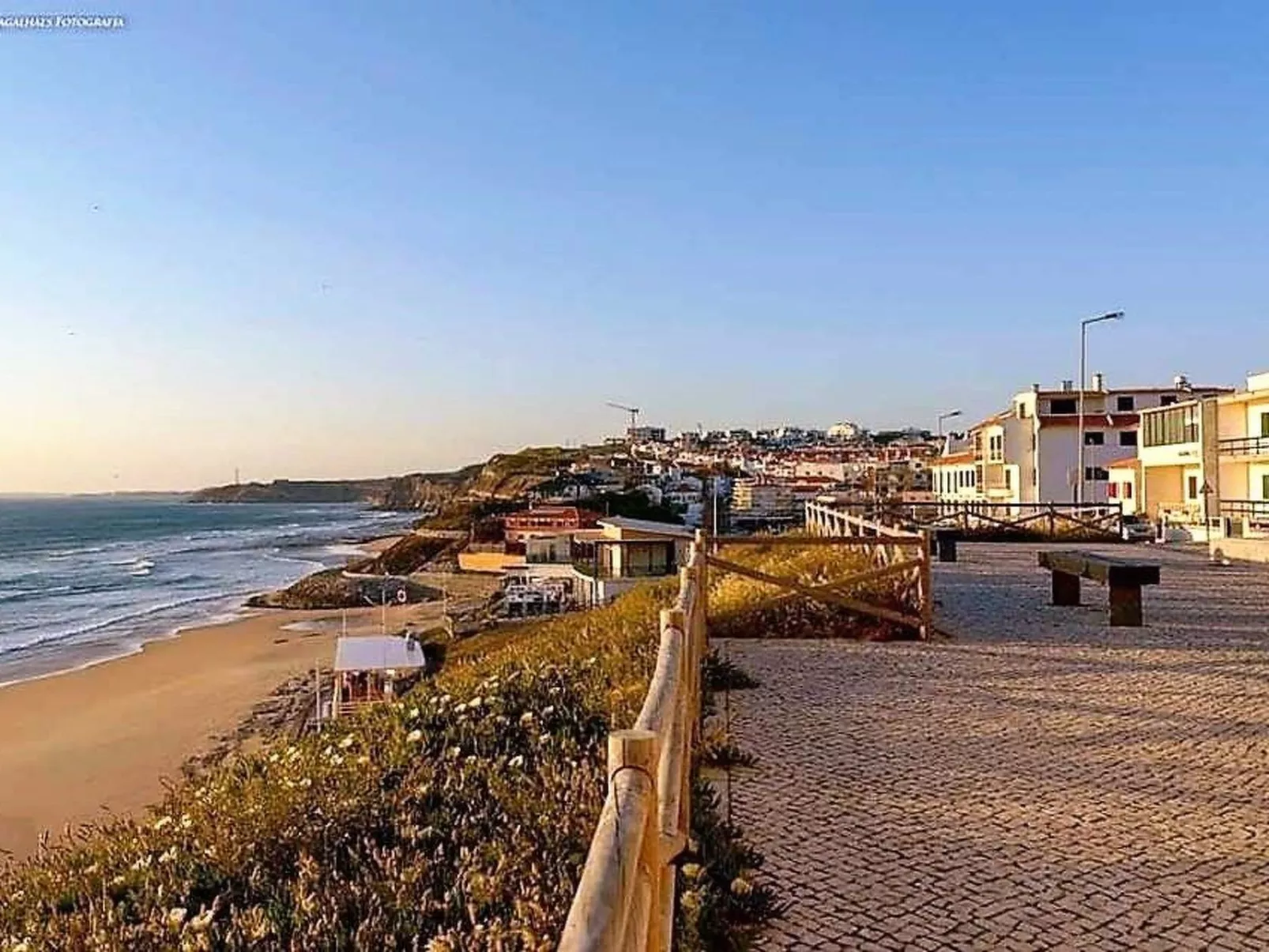 Haus Menezes - Buiten