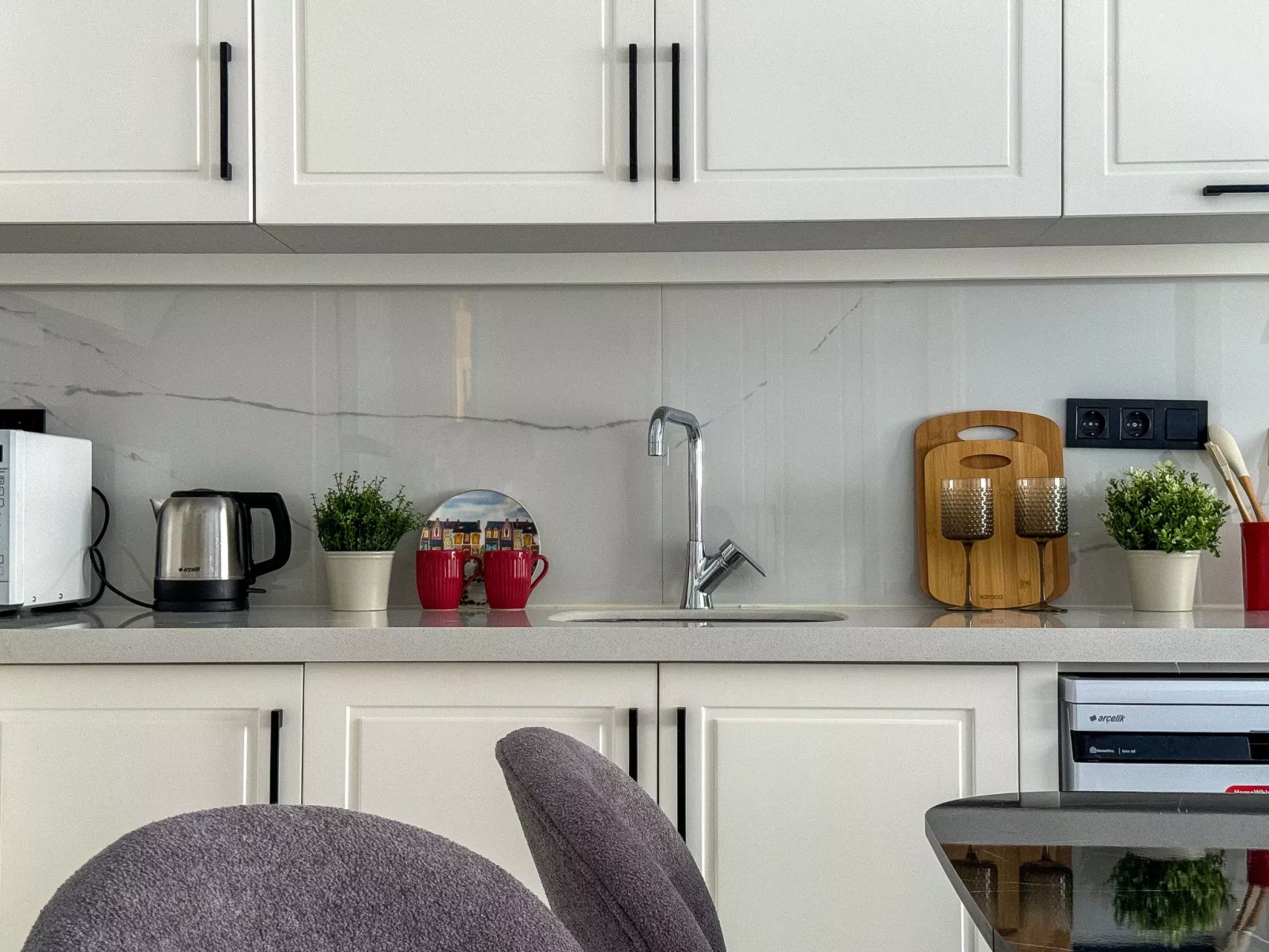 Qoople Elite 4 Elize 8 neue Wohnung im Stadtzentrum - Binnen