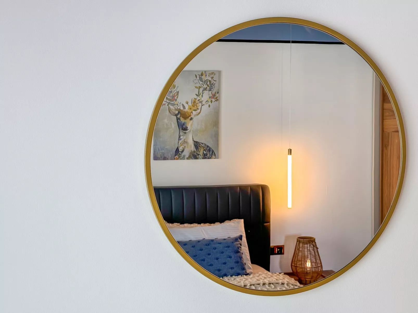 Qoople Eхсellence C-49 neue Wohnung am Meer - Binnen