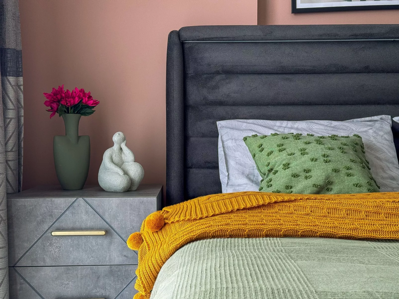 Qoople Aria-32 neue Wohnung im Stadtzentrum - Binnen