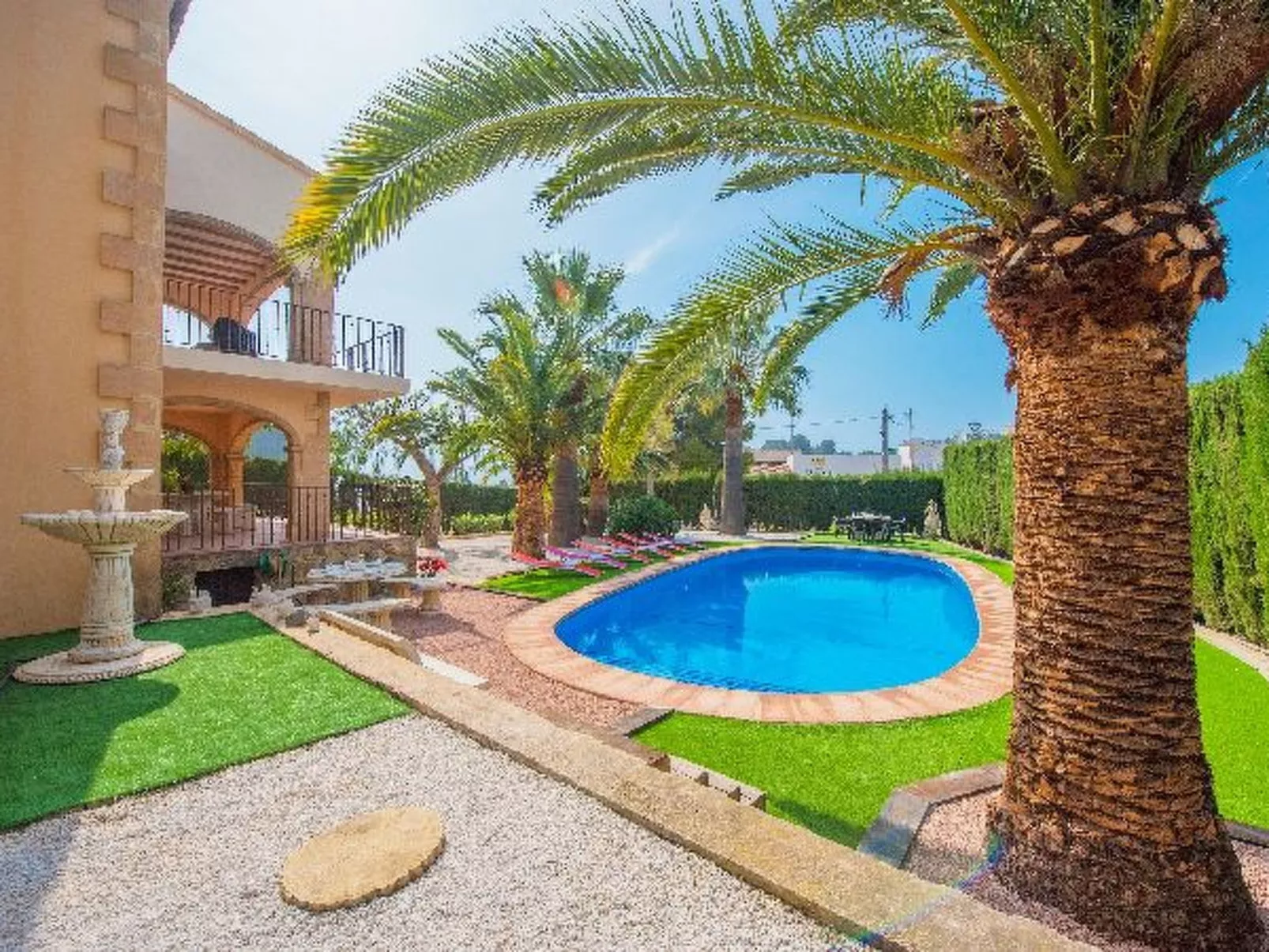 Villa Fustera - PlusHolidays - Image-tags.info