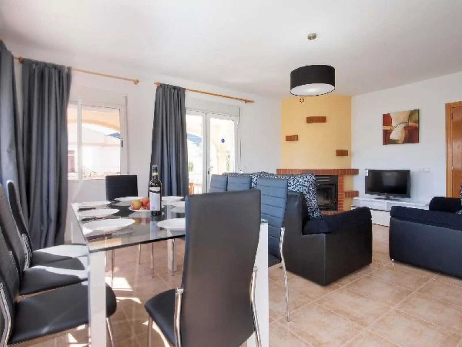 Villa Senieta - PlusHolidays - Image-tags.info