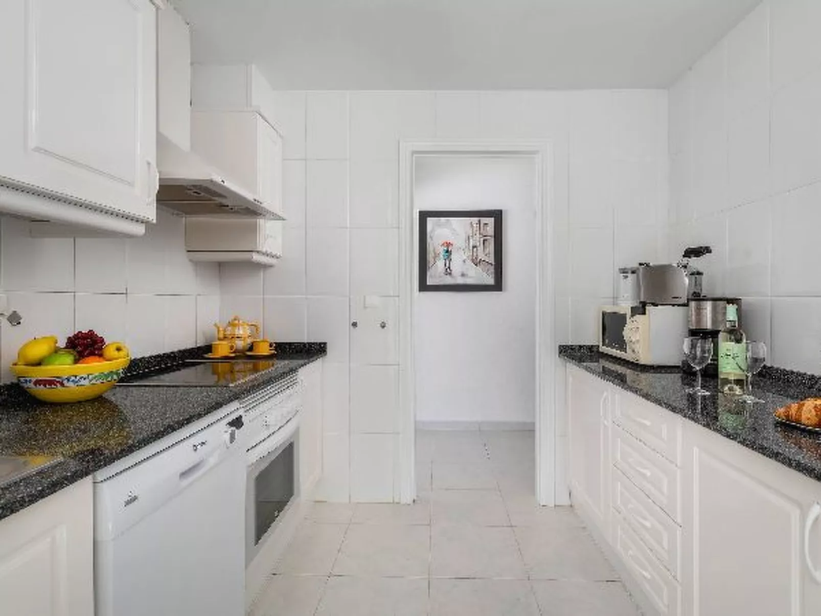 Apartment Nautico - PlusHolidays - Image-tags.info