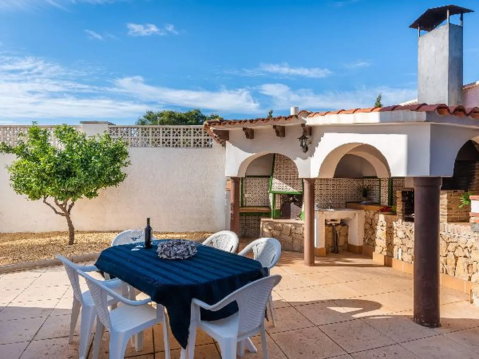 Villa Caleta - PlusHolidays - Image-tags.info