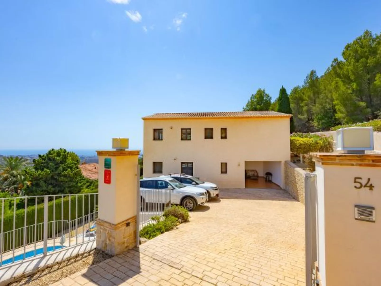 Villa Lia - PlusHolidays - Image-tags.info