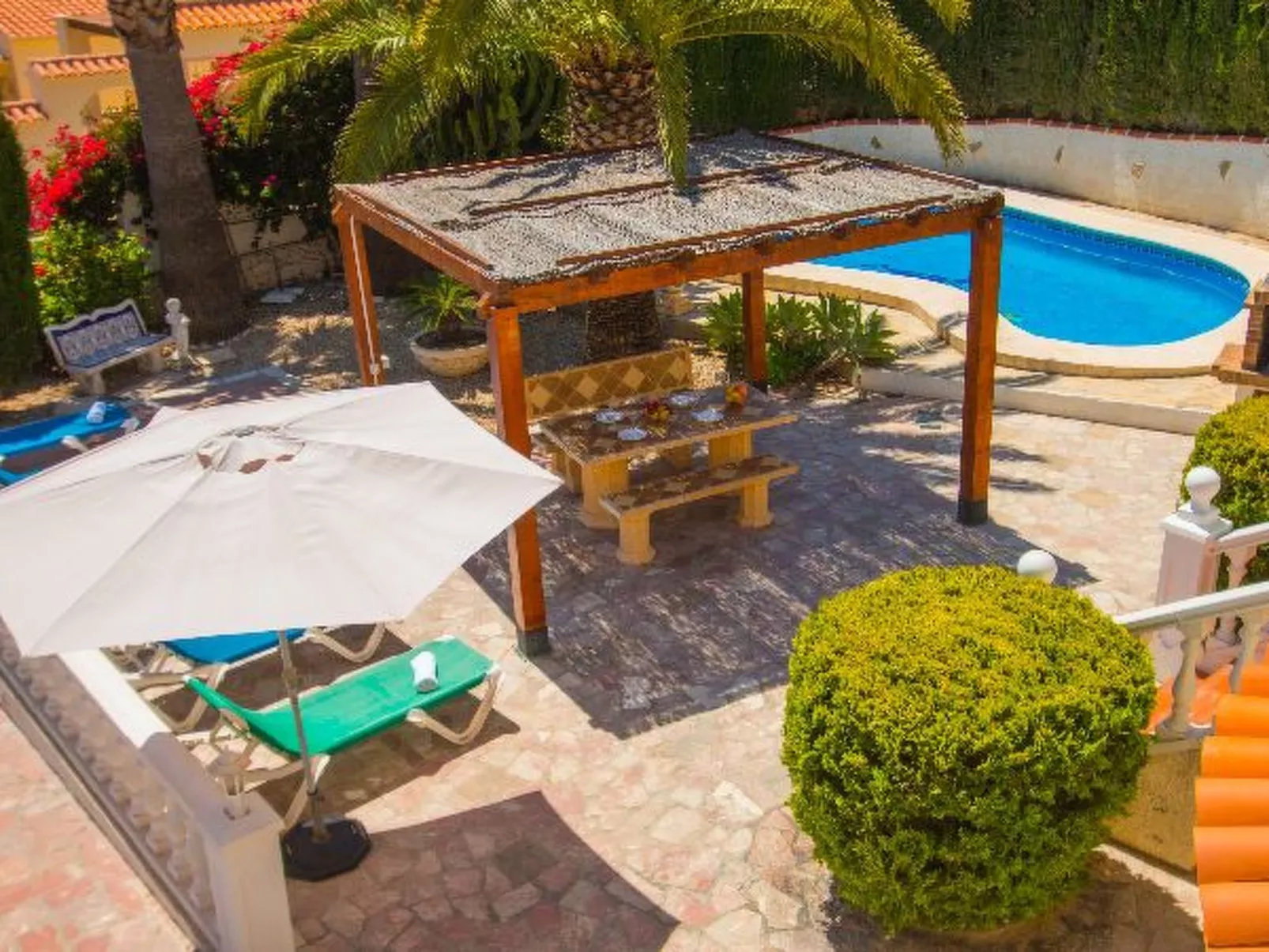 Villa Erik - PlusHolidays - Image-tags.info