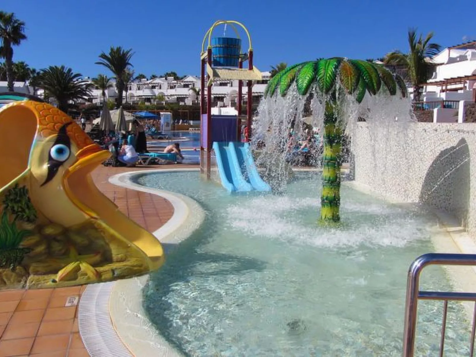 PLAYA FLAMINGO B - Image-tags.info