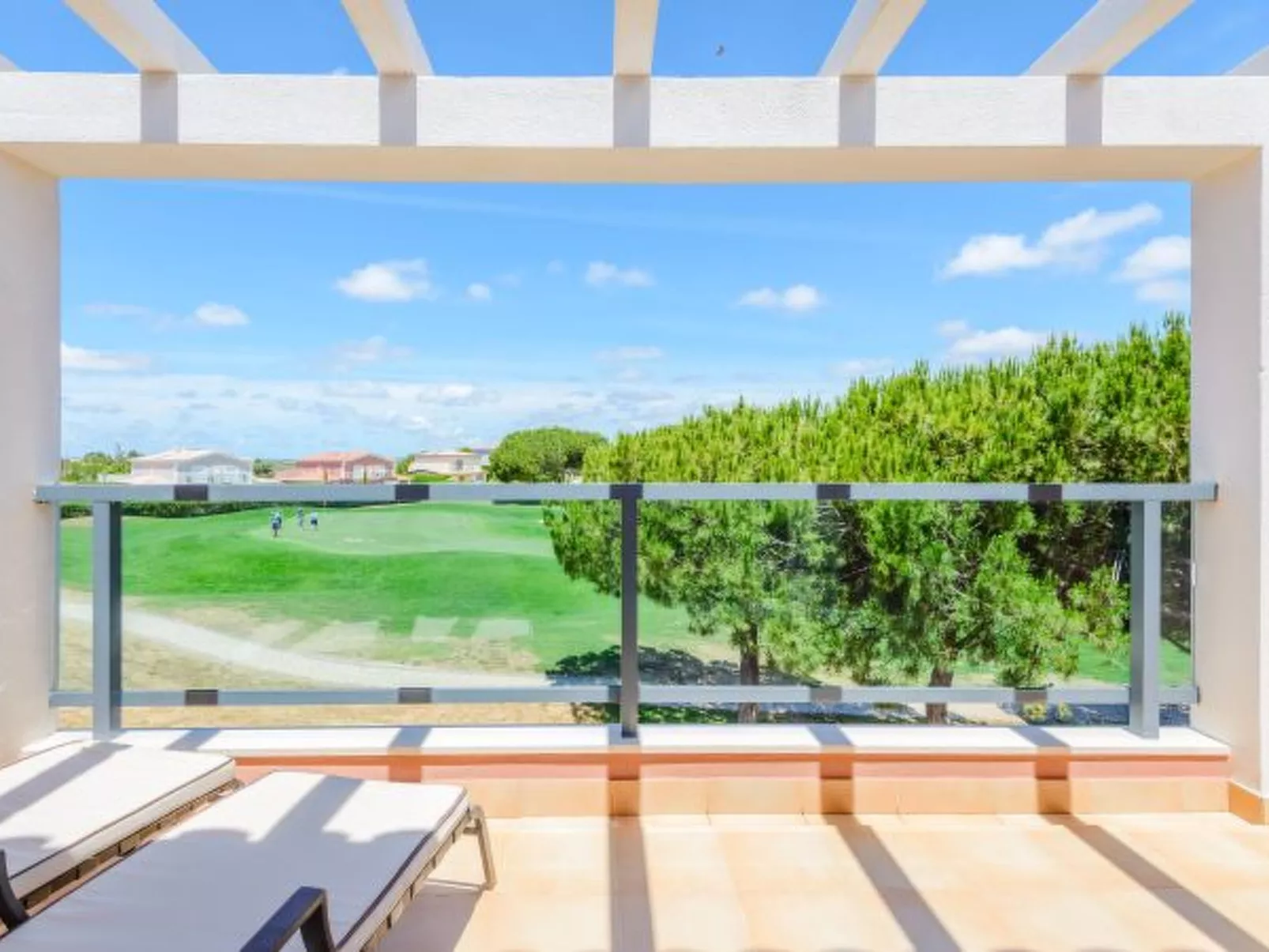 Casa Maria at Boavista Resort Lagos - Buiten