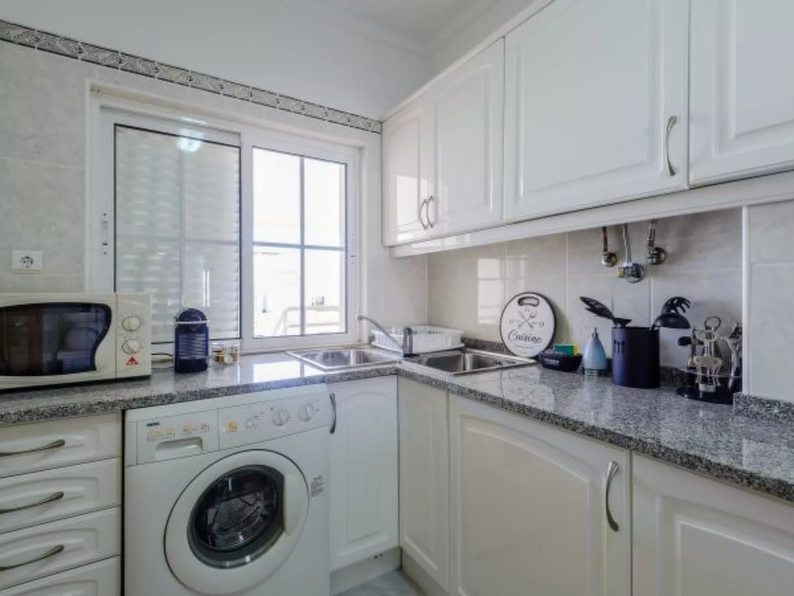 Casa Grevilias - central Vilamoura - Binnen