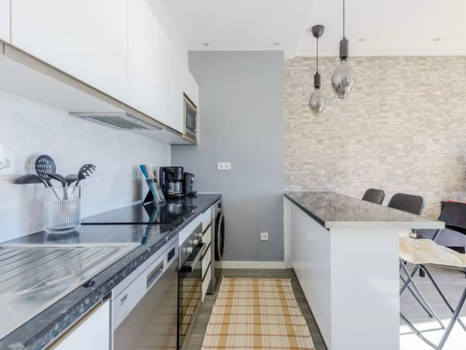 Solmonte at Praia da Rocha - Binnen