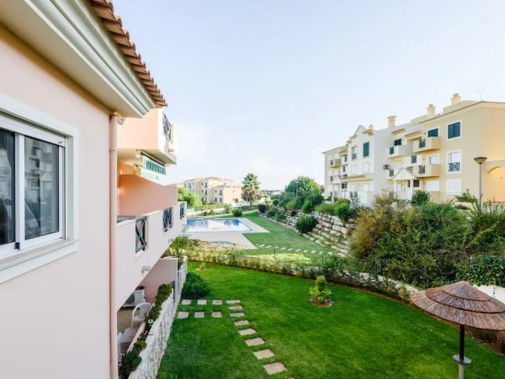 Quinta do Paiva - Jardins do Vale - Buiten