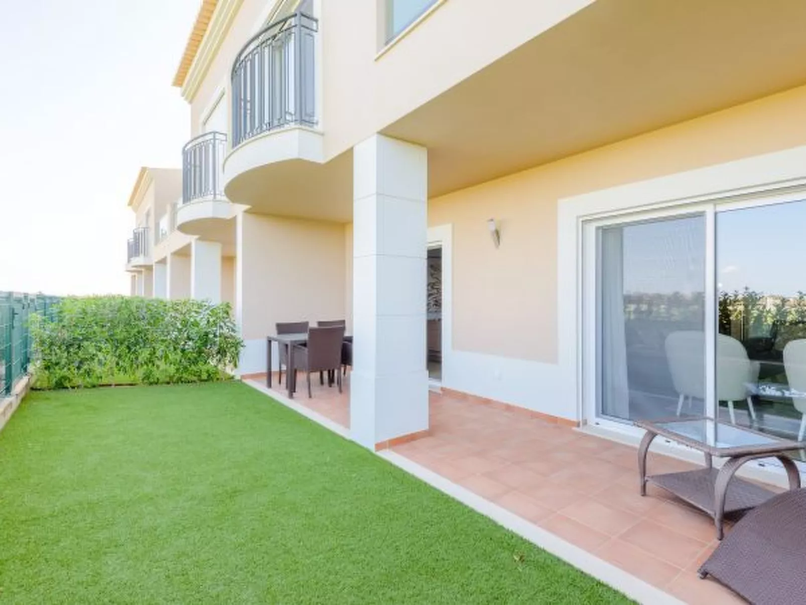 Boavista Golf and Spa Resort - Bayview - Buiten