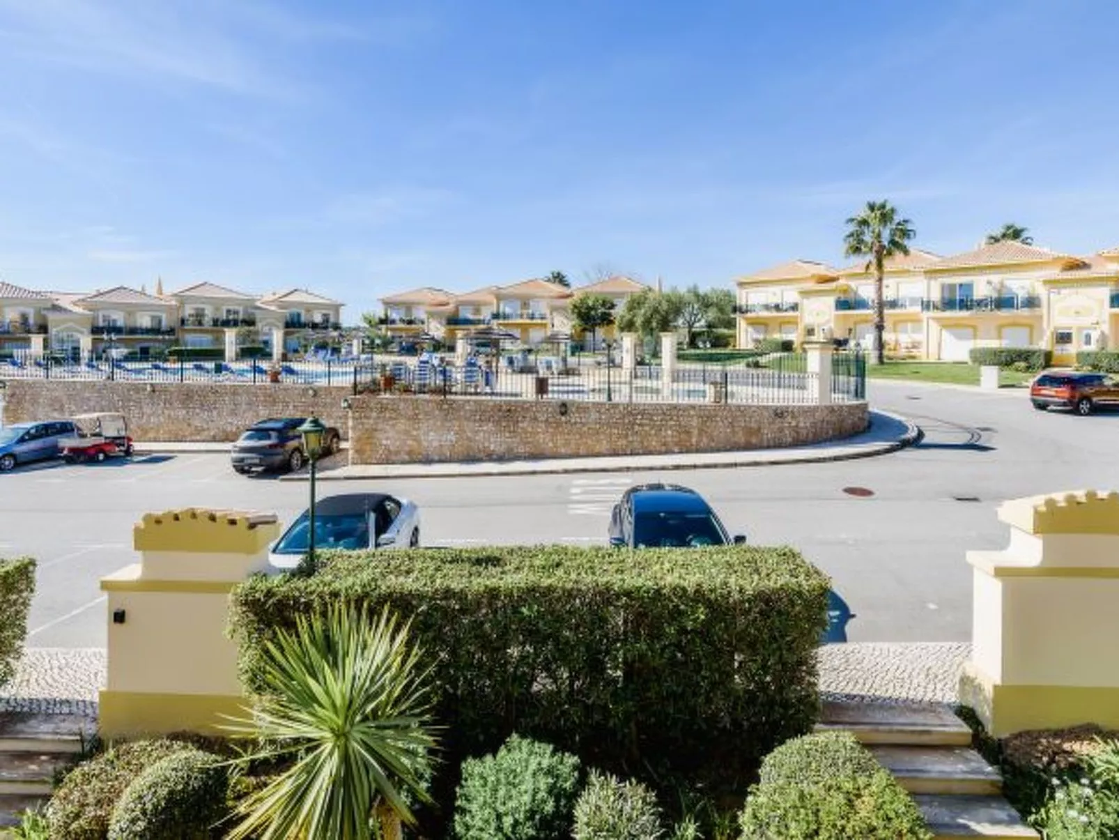 Boavista Golf Resort - Fairviews Villa - Buiten