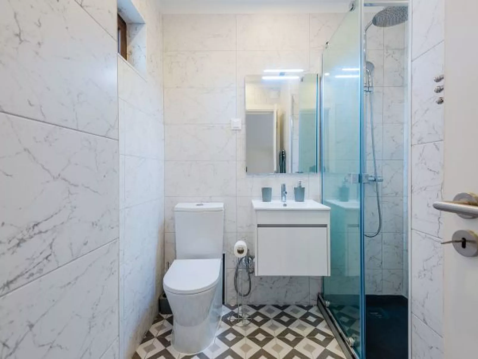 Balaia apartment at Albufeira - Binnen