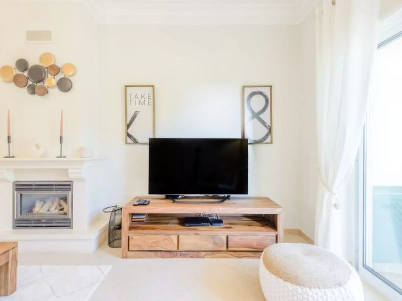 Casa Lomy - Boavista Resort and Spa - Binnen