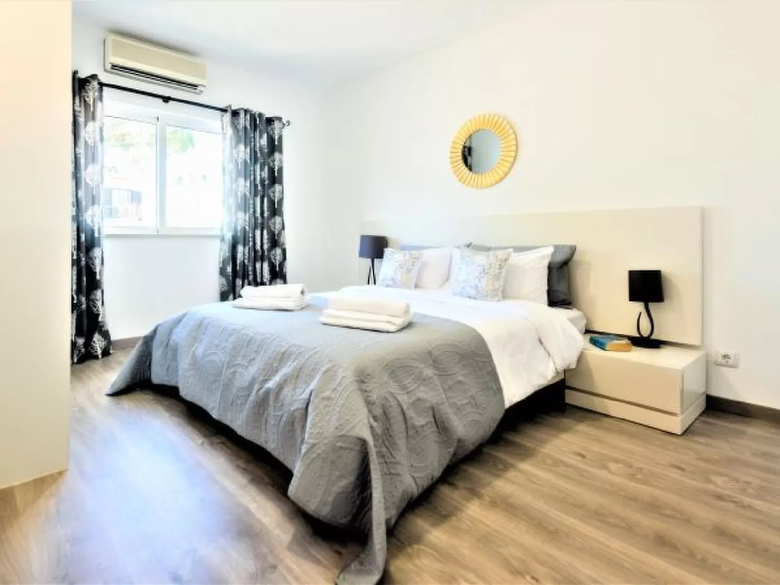 Vale do Lobo Apartment B - Binnen