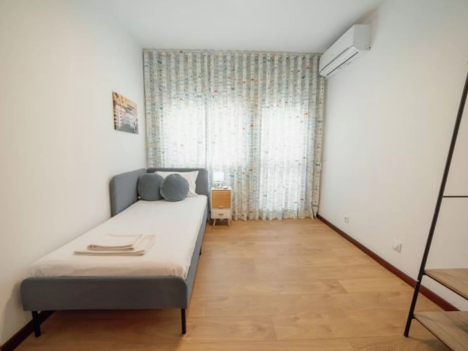 CITY CENTER GRAND SEA VIEW TERRACE by VACATIONY - Binnen