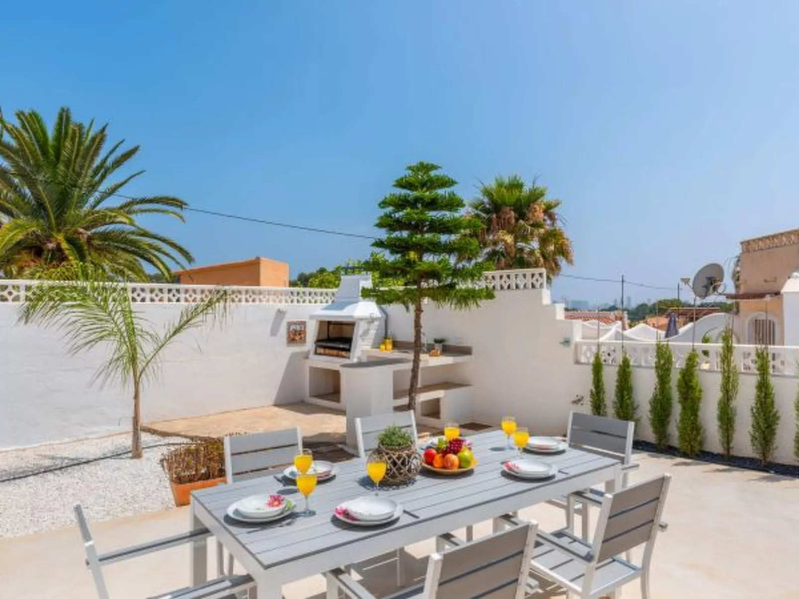 Villa Amanecer - Plus - Image-tags.info