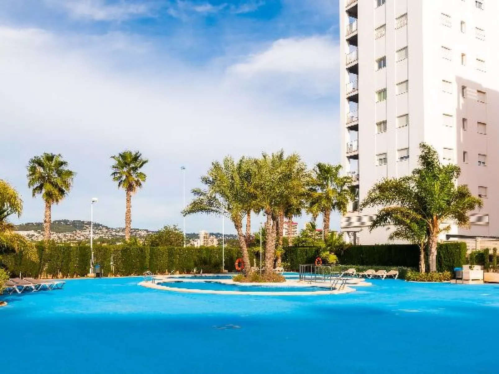 Apartment Larimar - PlusHolidays - Image-tags.info