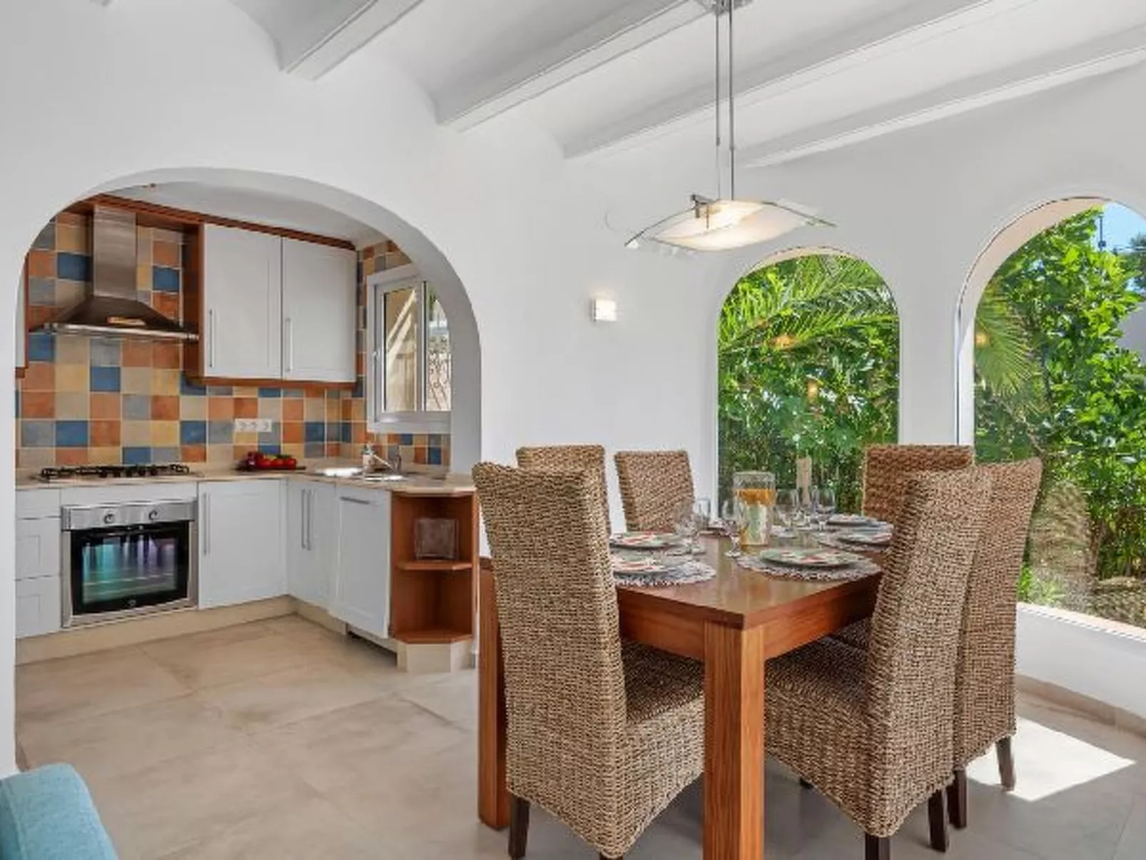 Villa La Tranquilidad - Plus - Image-tags.info