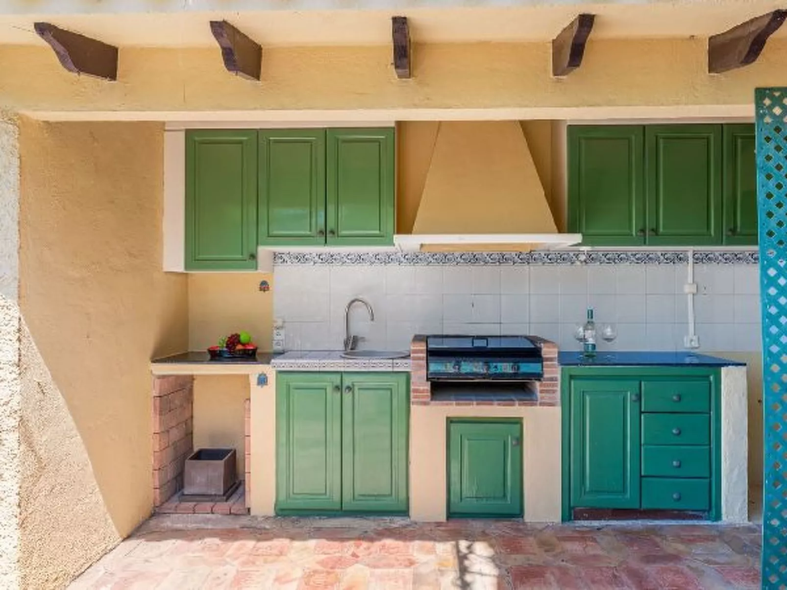 Villa Rosa 5 - PlusHolidays - Image-tags.info