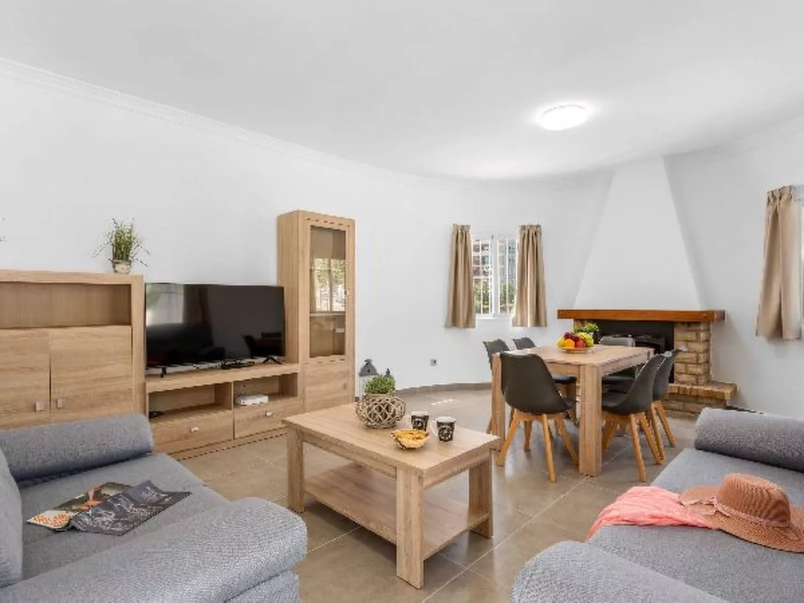 Villa Escriva - PlusHolidays - Image-tags.info