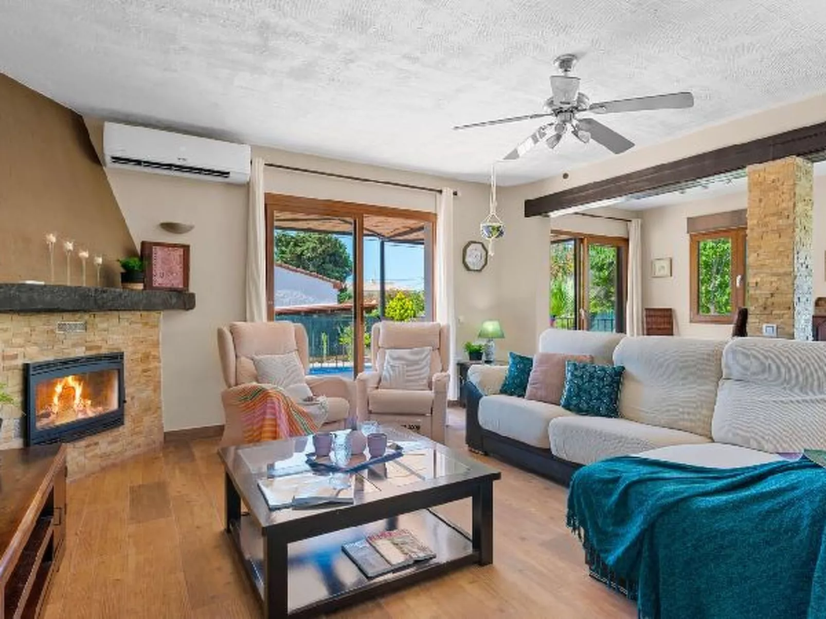 Villa Rebeca - PlusHolidays - Image-tags.info