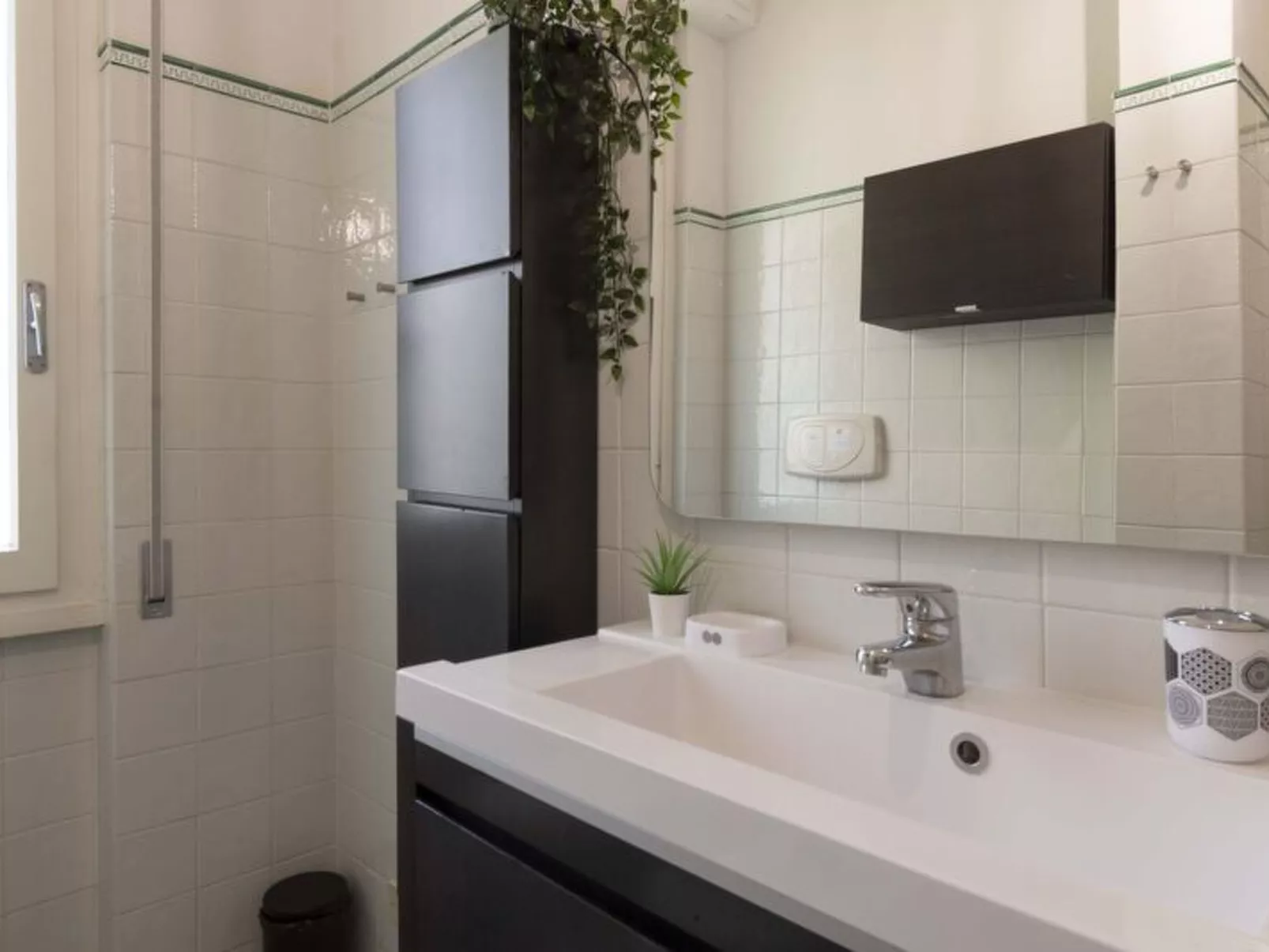 Novoli Suite Apartment - Binnen