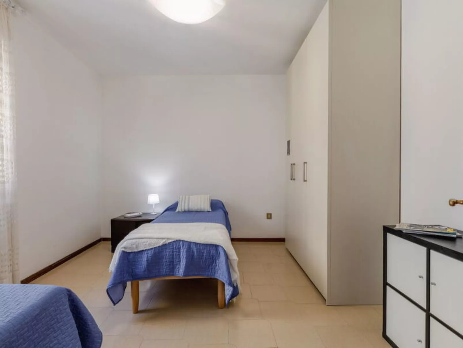 Loreto Suite Apartment - Binnen