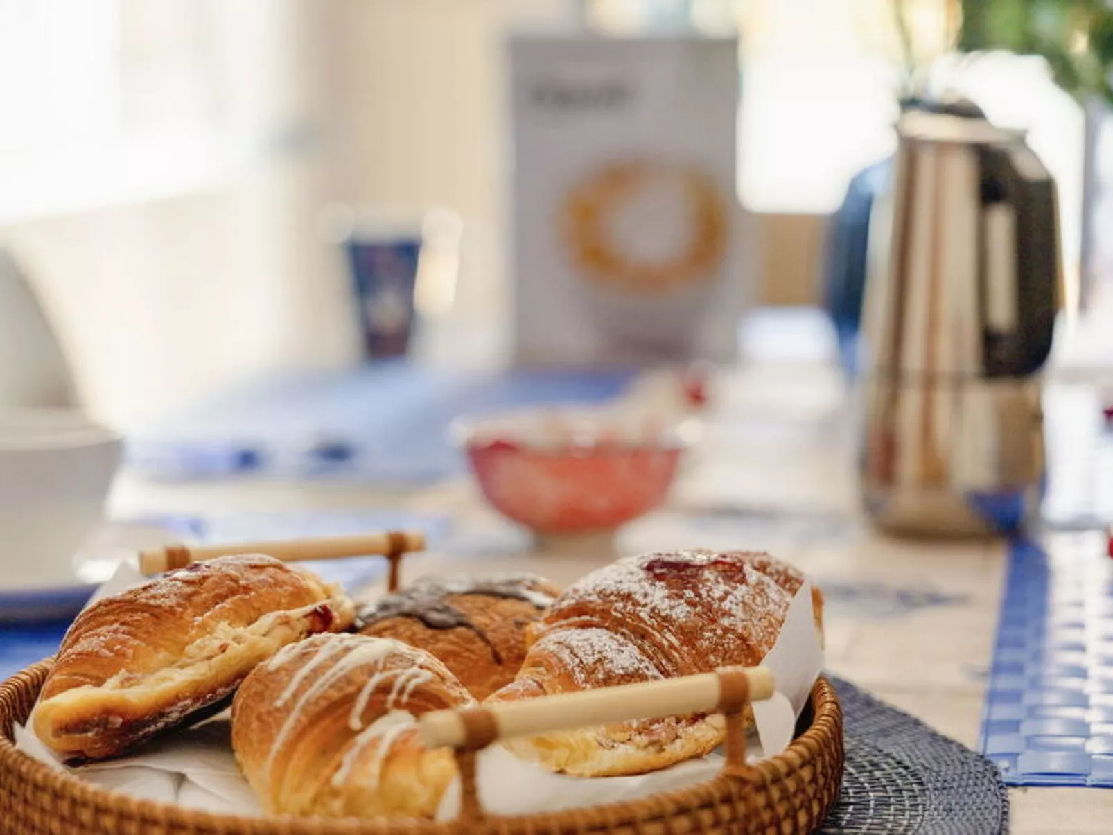 Suite Acquamare - Binnen