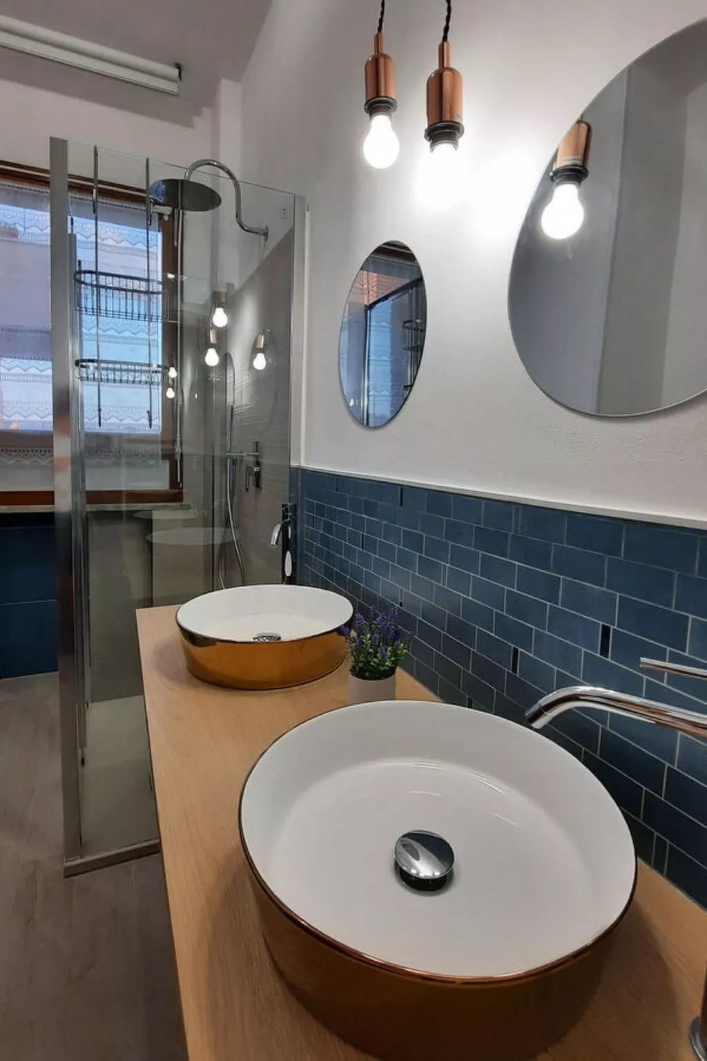 Cattolica Sea Loft - Binnen