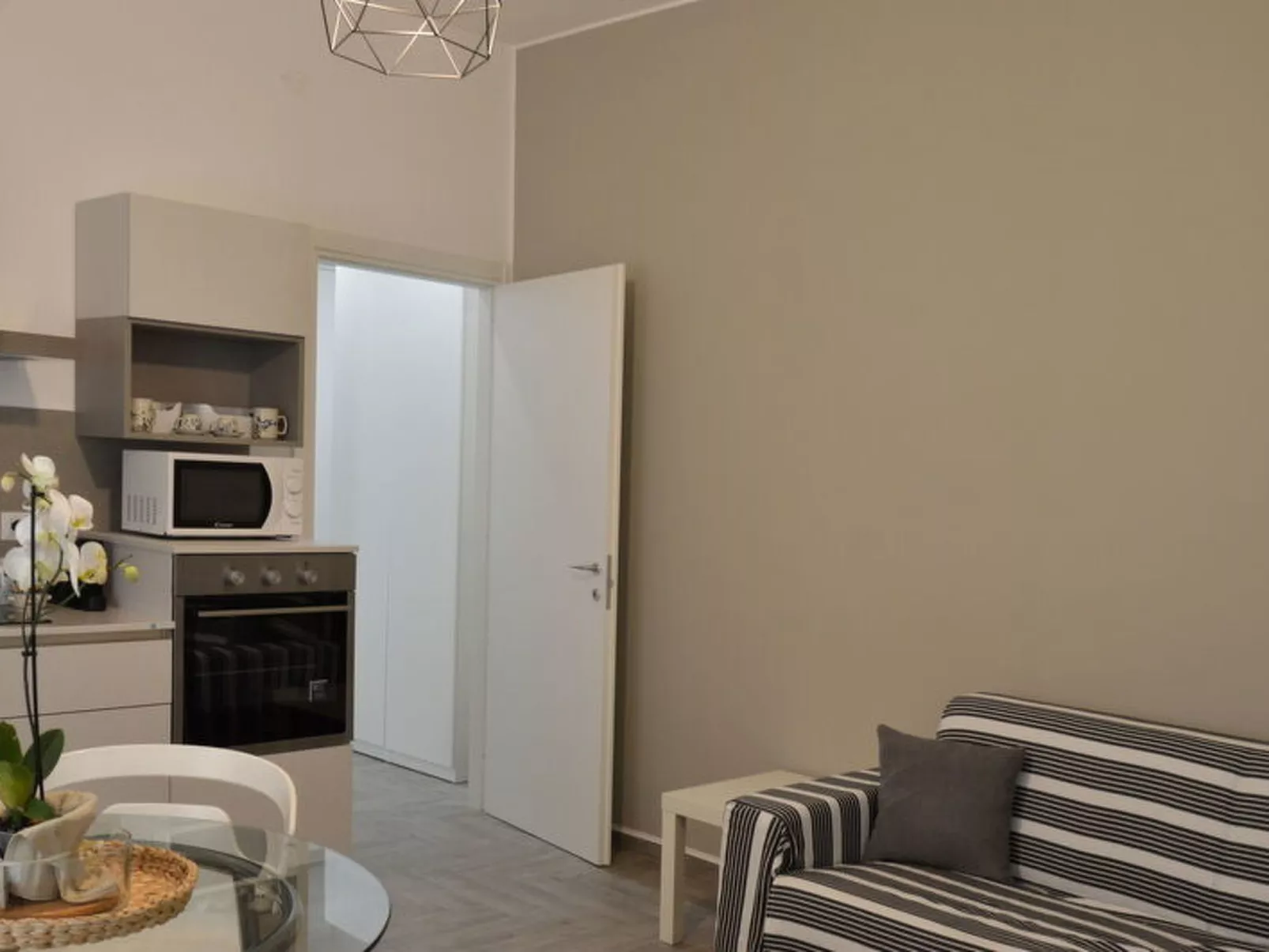 Casa Alessia - Binnen