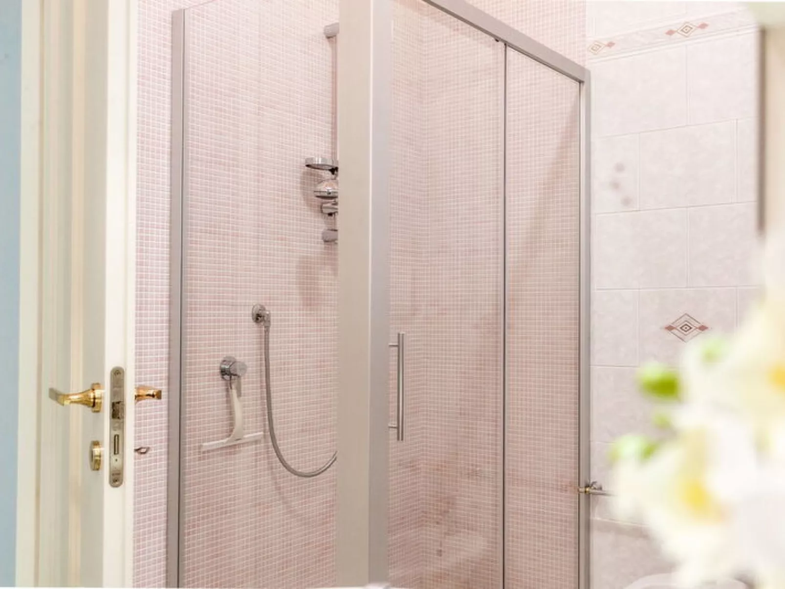 Suite Oltremare - Binnen