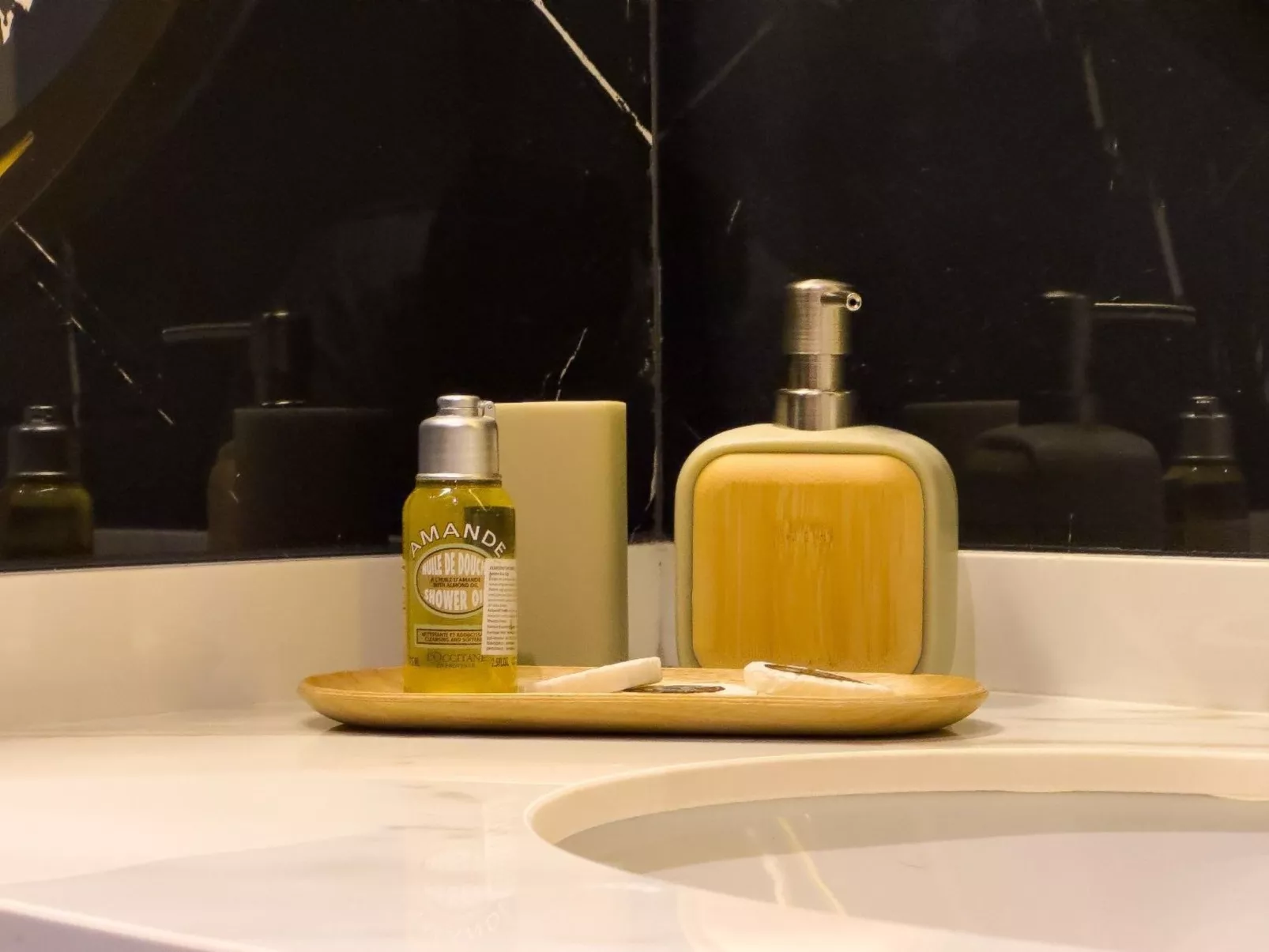 Qoople Eхсellence A-14 neue Wohnung am Meer - Binnen