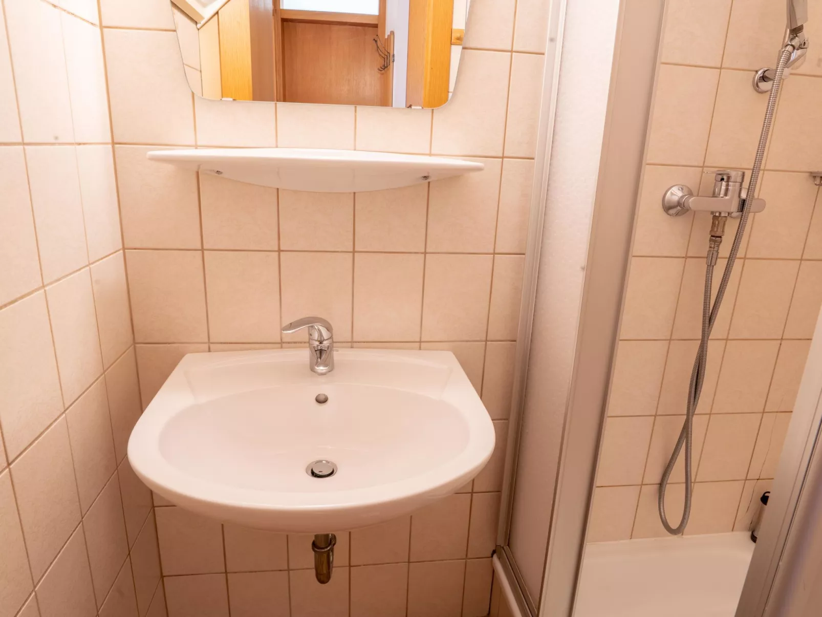 Katschberg 24 - Binnen