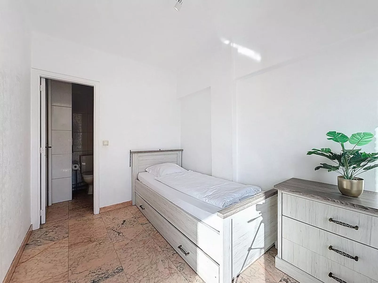 Centrally located "Scarphout 3G" - Binnen