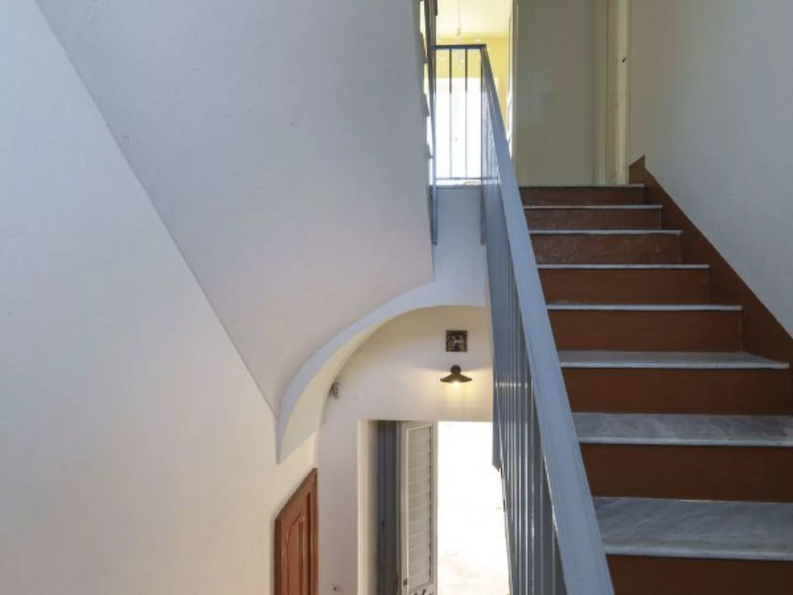 Il terrazzino di Villa Preziosa al Pizzo - Image-tags.info