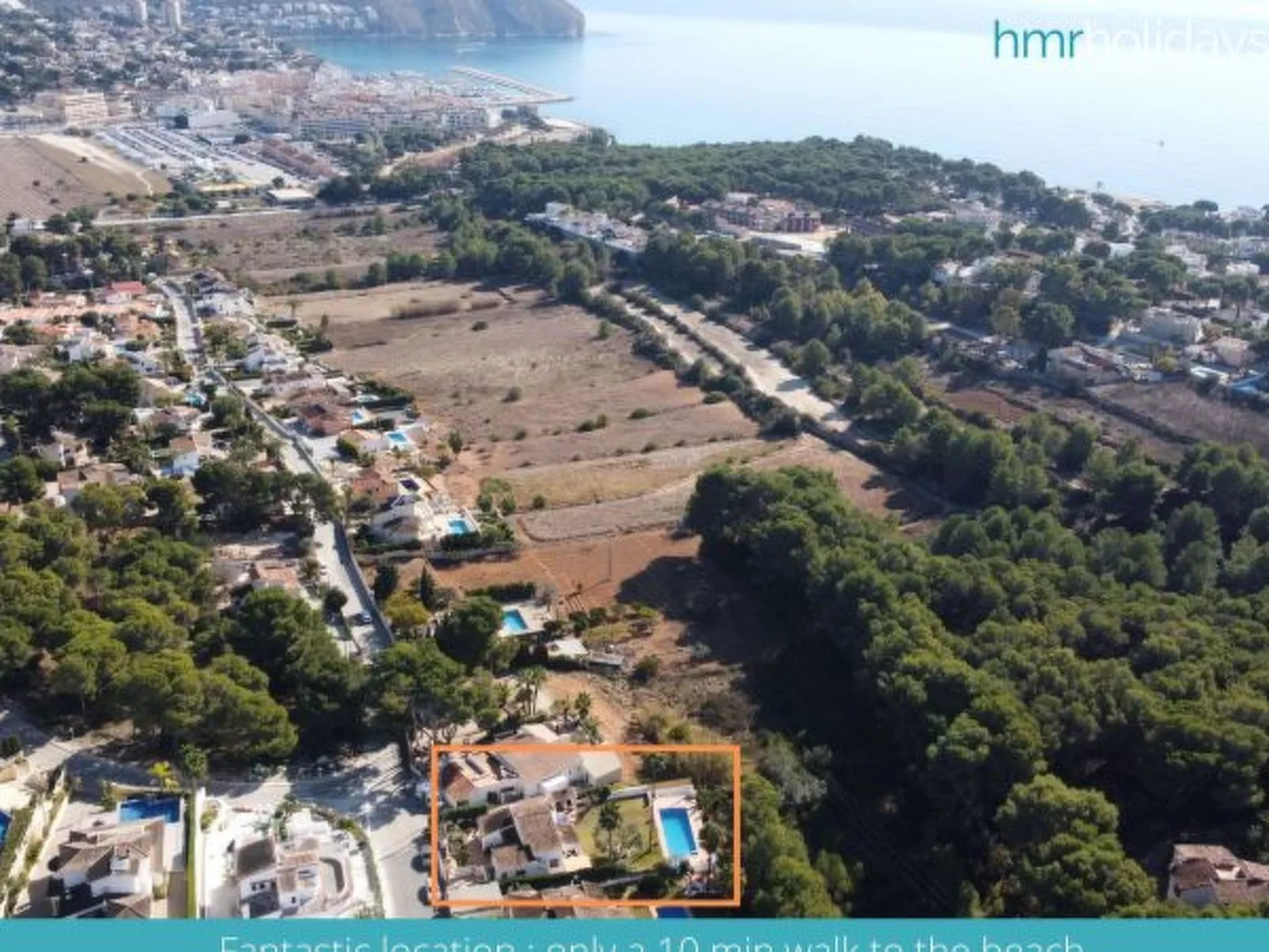 Villa la Siesta - Image-tags.info