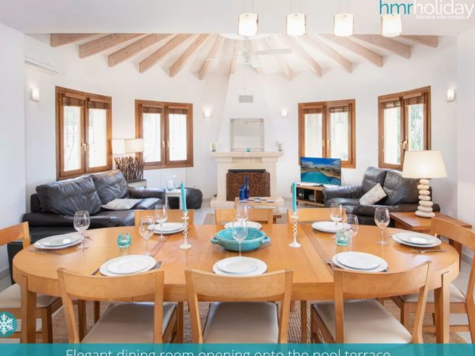 Villa Safran - Image-tags.info