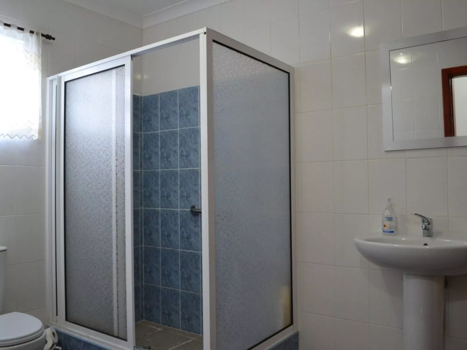 Haus Sainte Catherine - Binnen