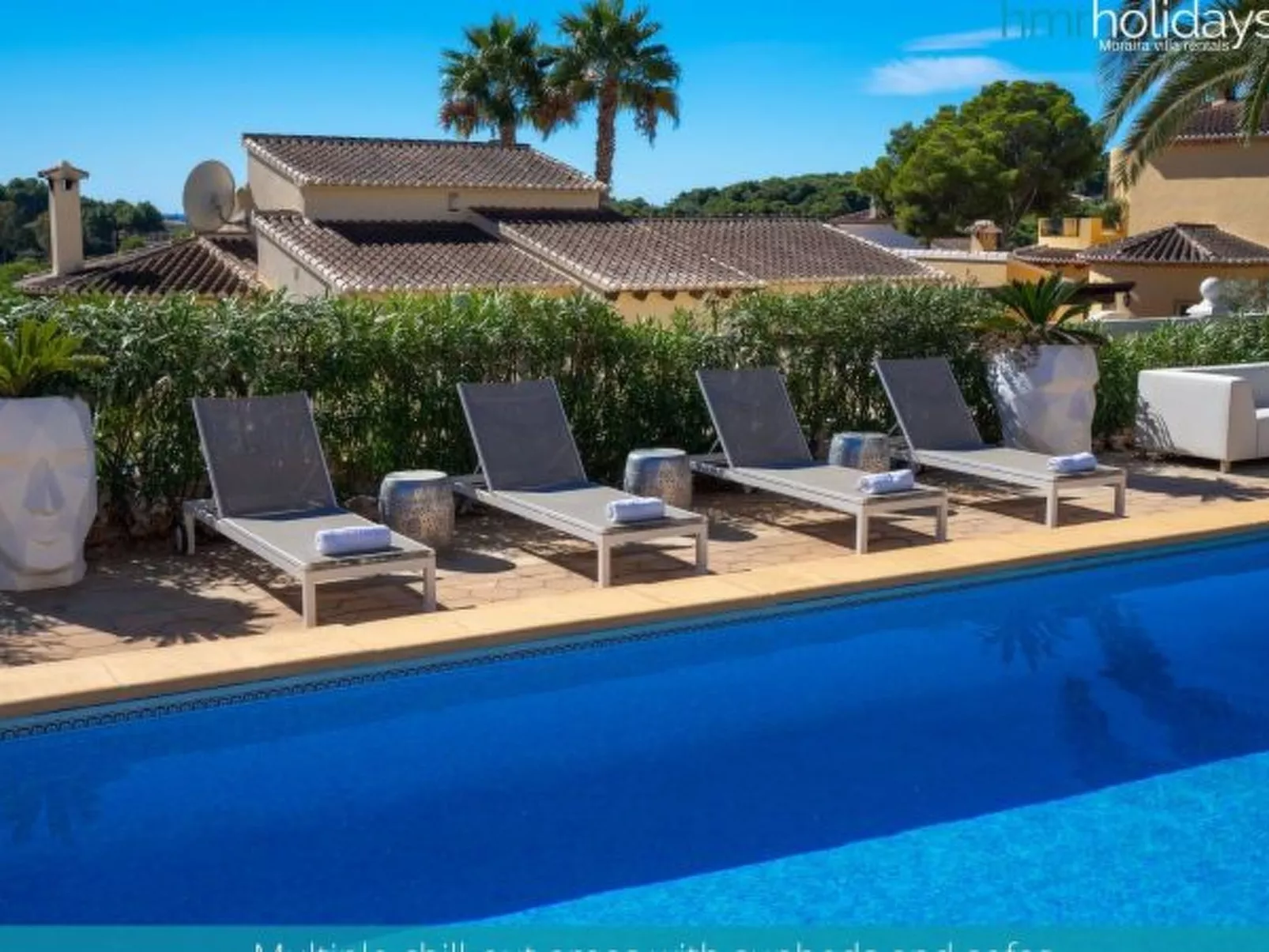 Villa Eliana - Image-tags.info