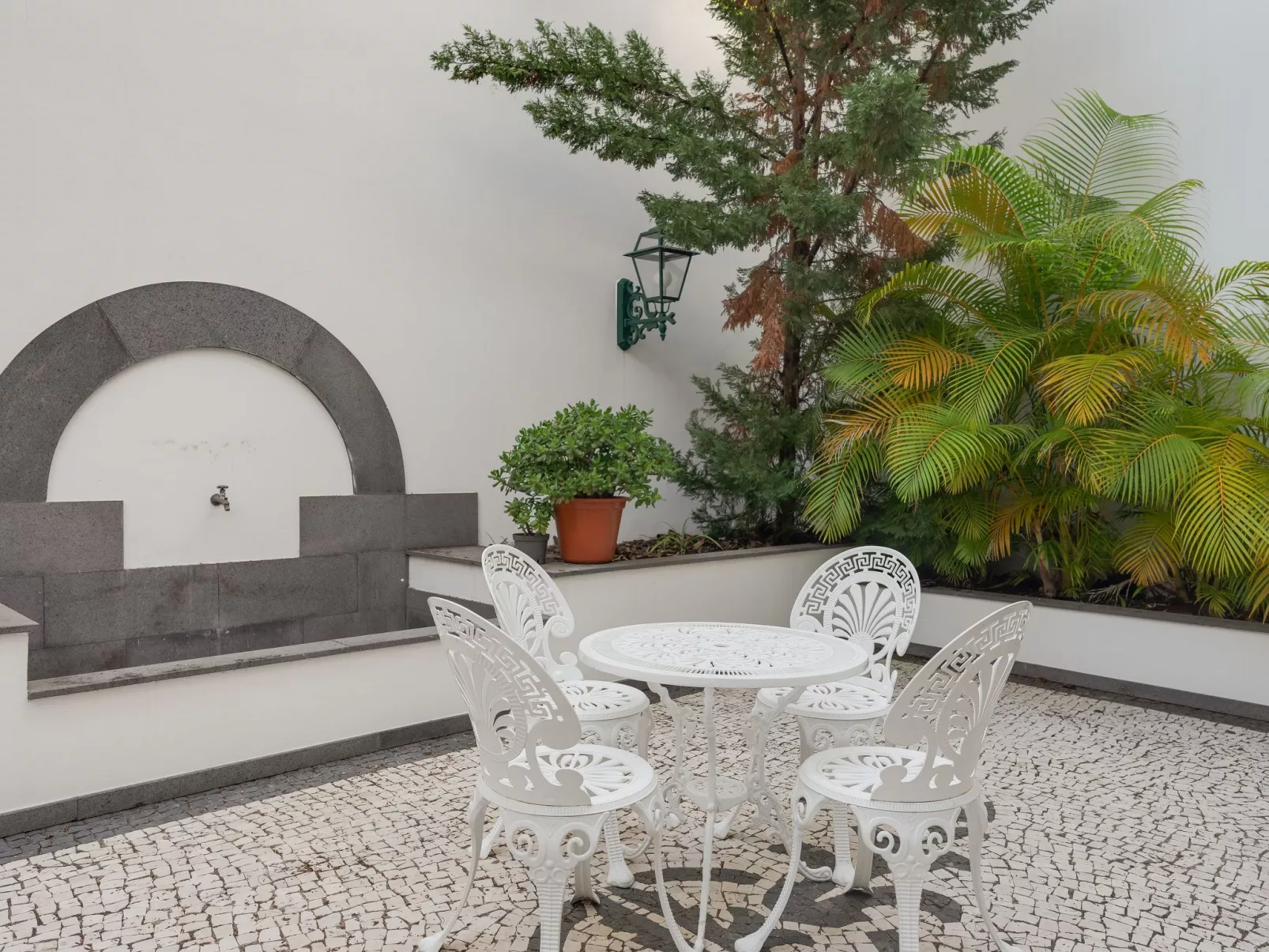 Haus Clarissa - Image-tags.info