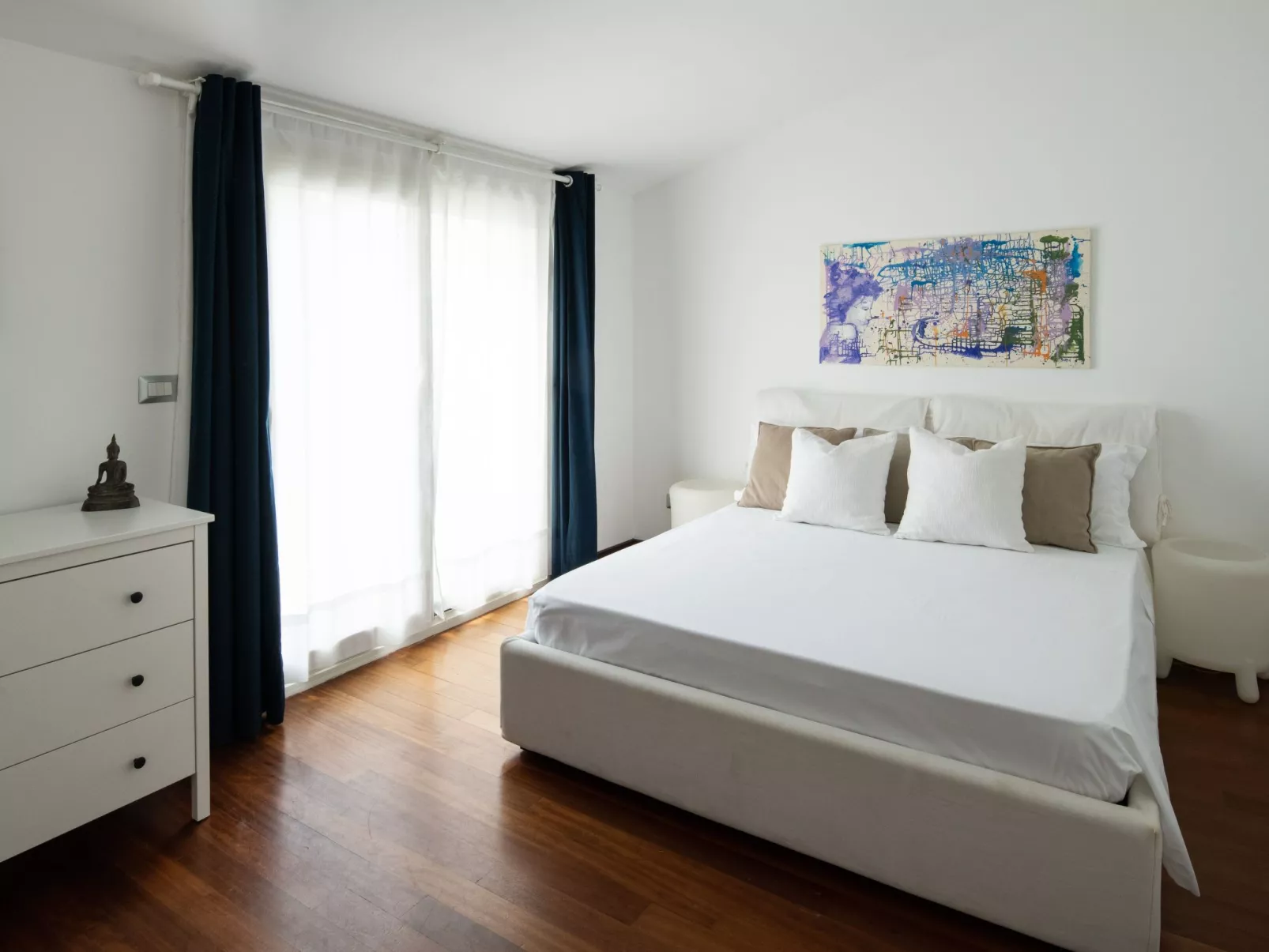 Villa Carlino Exclusive - Binnen