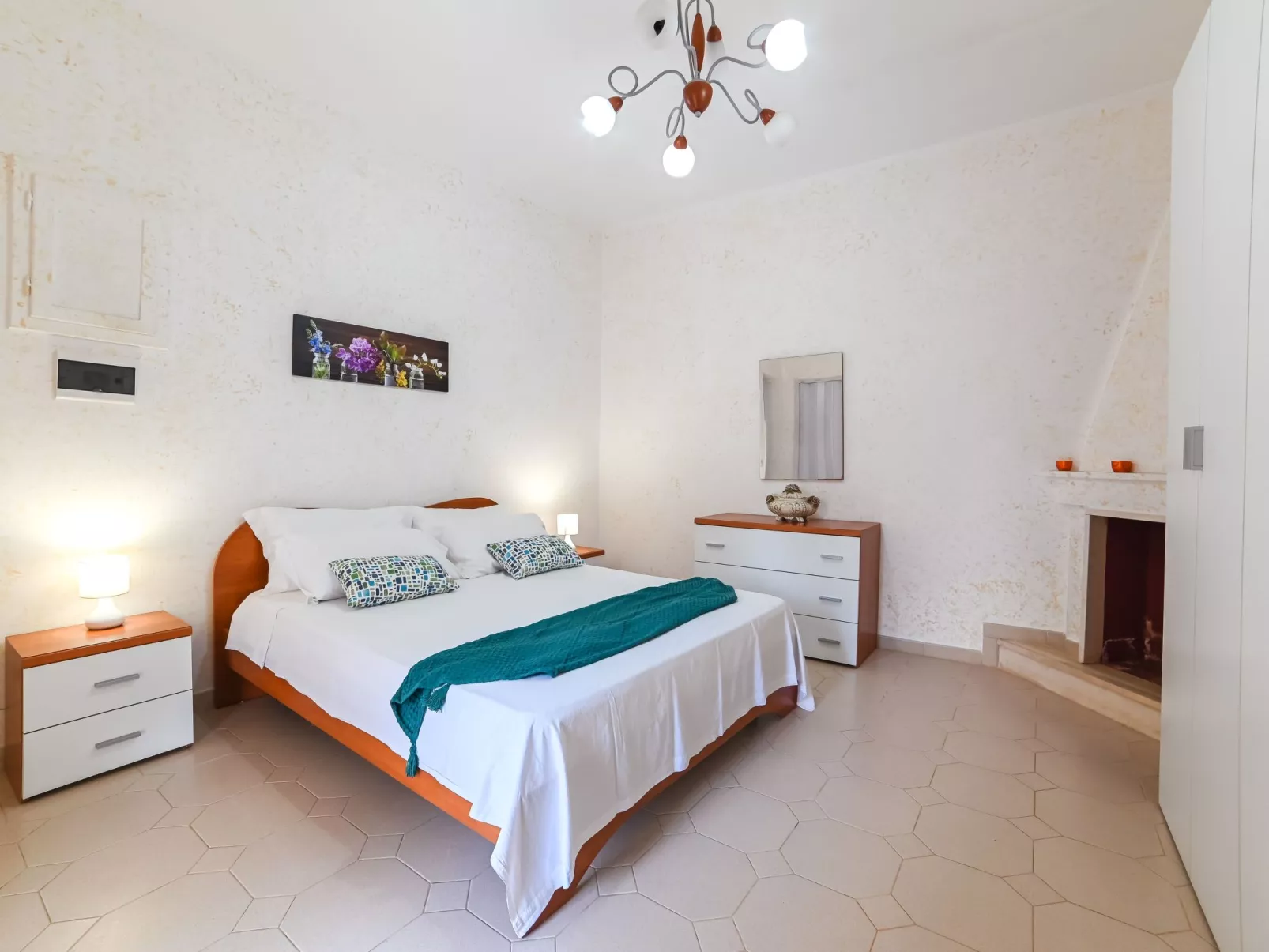 Paolos Trullo im Herzen der Landschaft - Image-tags.info