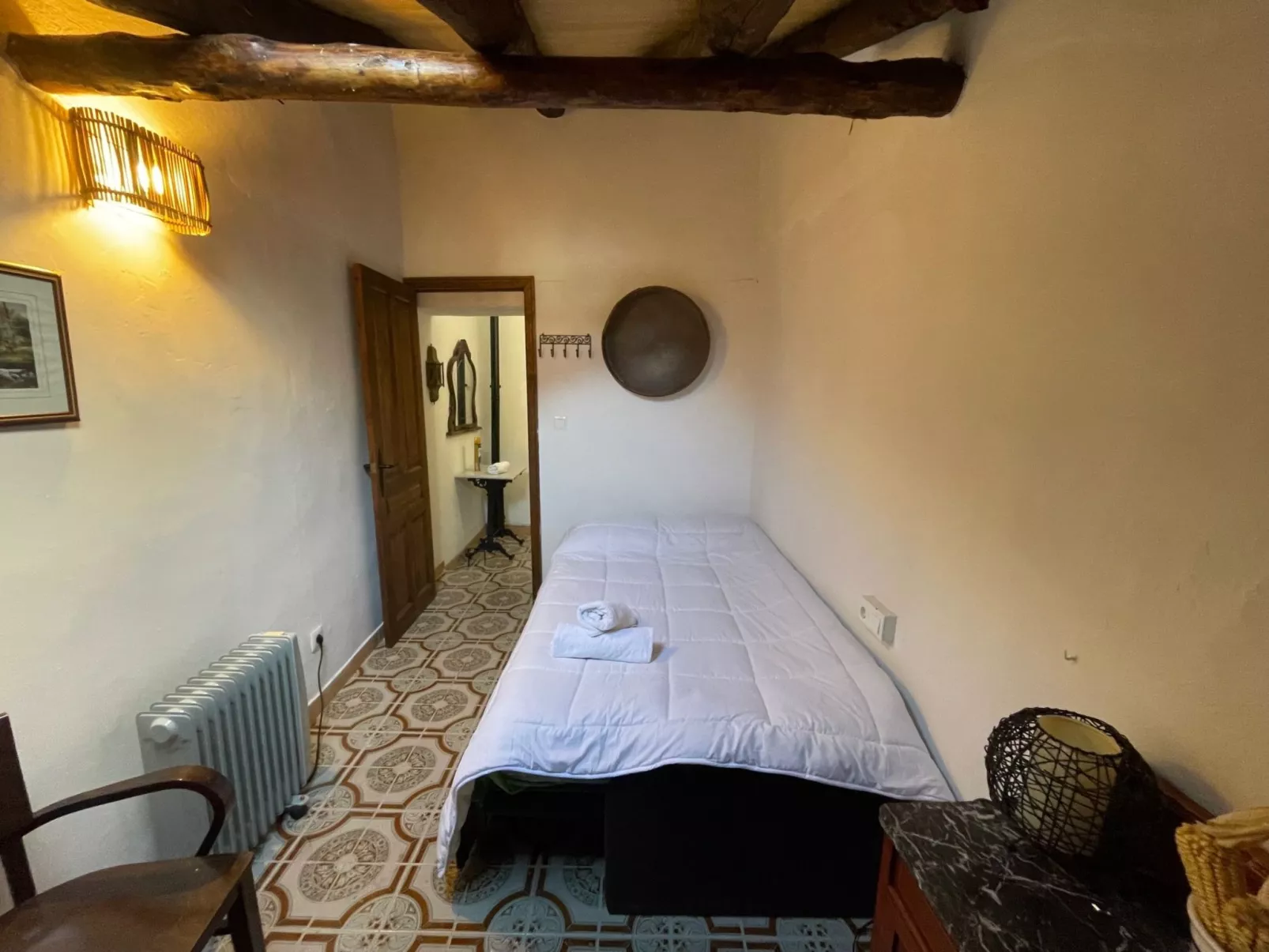 Haus Puebla de Arenoso REF. 063 - Image-tags.info