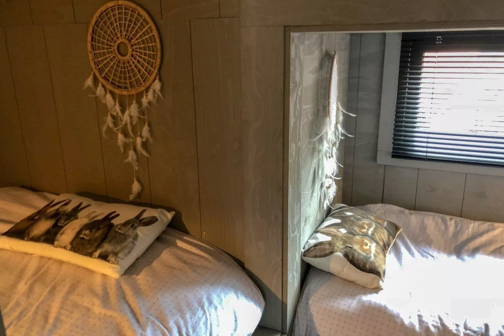 Resort Bad Hoophuizen 15-Slaapkamer